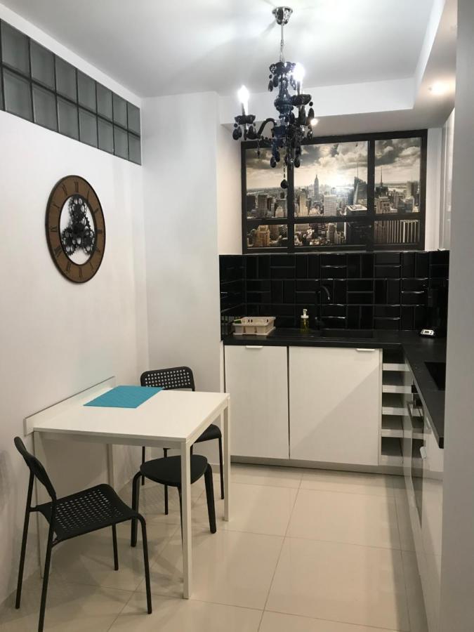 Apartament Calamo Tuwima Park Apartment Olsztyn  Exterior photo