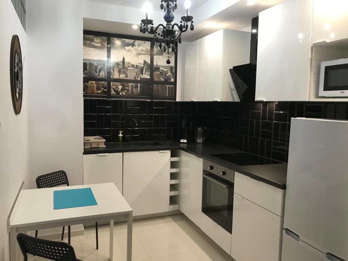 Apartament Calamo Tuwima Park Apartment Olsztyn  Exterior photo